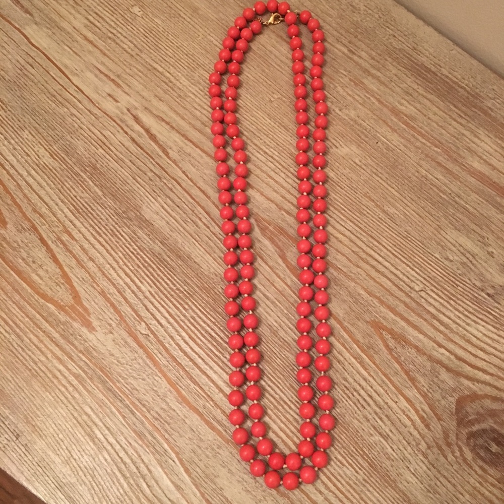 Stella and Dot Necklace